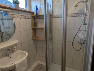 Ferienwohnung für 4 Personen (42 m²) in Werdum 9/10