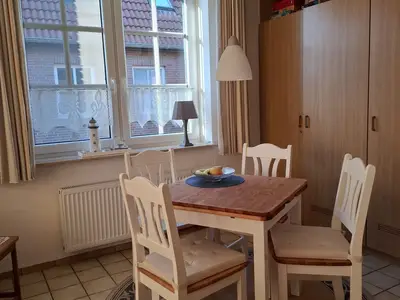 Ferienwohnung für 4 Personen (47 m²) in Werdum 5/10