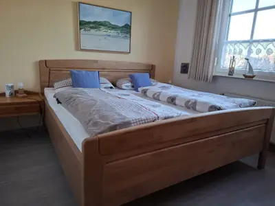 Ferienwohnung für 4 Personen (47 m²) in Werdum 6/10