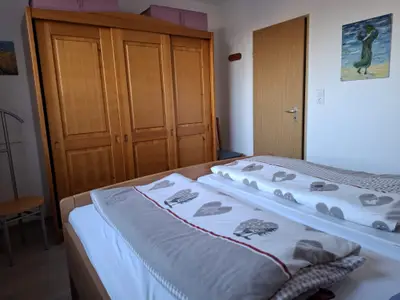Ferienwohnung für 4 Personen (47 m²) in Werdum 7/10