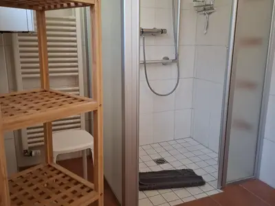 Ferienwohnung für 4 Personen (47 m²) in Werdum 9/10