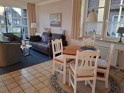 Ferienwohnung für 4 Personen (47 m²) in Werdum 3/10