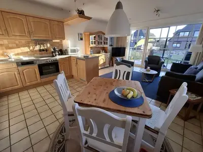 Ferienwohnung für 4 Personen (47 m²) in Werdum 4/10