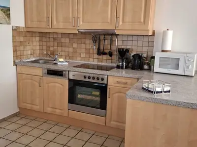 Ferienwohnung für 4 Personen (47 m²) in Werdum 5/10