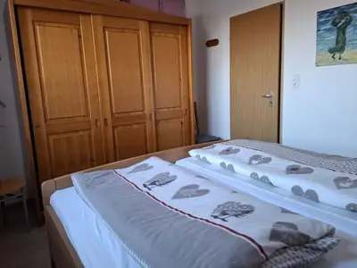 Ferienwohnung für 4 Personen (47 m²) in Werdum 8/10
