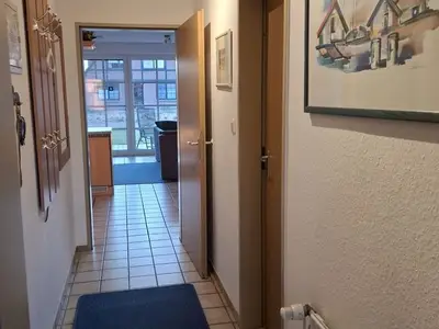 Ferienwohnung für 4 Personen (47 m²) in Werdum 9/10