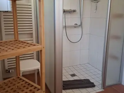 Ferienwohnung für 4 Personen (47 m²) in Werdum 10/10
