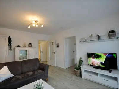 Ferienwohnung für 5 Personen (72 m²) in Werdum 2/10