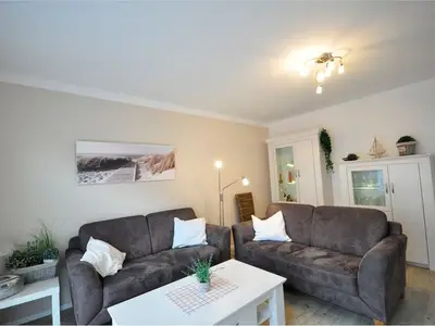 Ferienwohnung für 5 Personen (72 m²) in Werdum 6/10