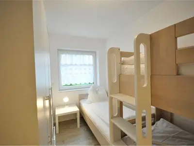 Ferienwohnung für 5 Personen (72 m²) in Werdum 9/10