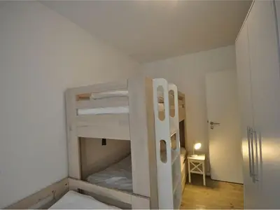 Ferienwohnung für 5 Personen (72 m²) in Werdum 10/10