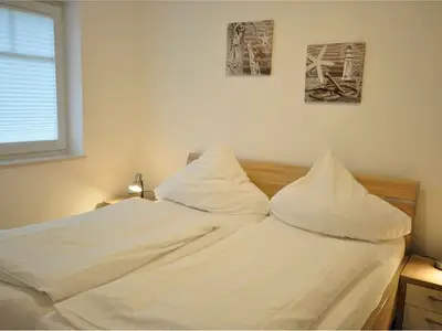 Ferienwohnung für 4 Personen (72 m²) in Werdum 10/10