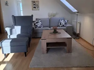 Ferienwohnung für 2 Personen (50 m²) in Werdum