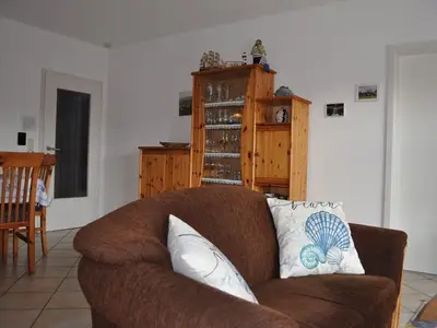 Ferienwohnung für 5 Personen (68 m²) in Werdum 4/10