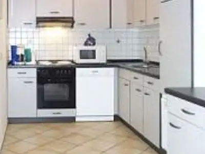 Ferienwohnung für 5 Personen (68 m²) in Werdum 10/10