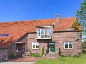 Ferienwohnung für 5 Personen (60 m²) in Werdum