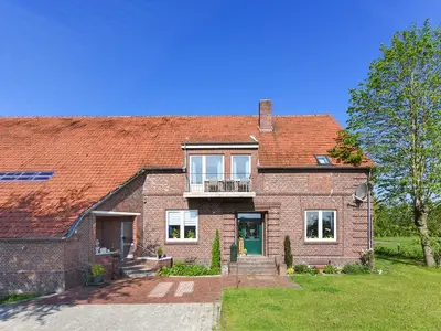Ferienwohnung für 5 Personen (60 m²) in Werdum 3/10