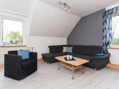 Ferienwohnung für 5 Personen (60 m²) in Werdum 8/10