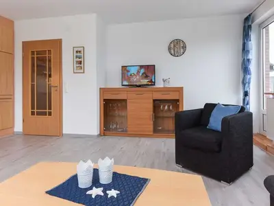 Ferienwohnung für 5 Personen (60 m²) in Werdum 10/10