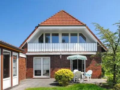 Ferienwohnung für 5 Personen (75 m²) in Werdum 2/10