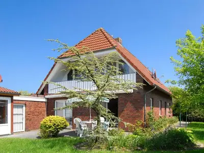 Ferienwohnung für 5 Personen (75 m²) in Werdum 3/10