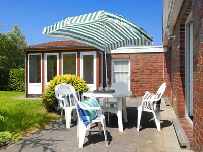 Ferienwohnung für 5 Personen (75 m²) in Werdum 5/10