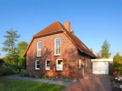 Ferienwohnung für 5 Personen (75 m²) in Werdum 6/10