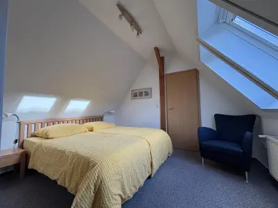 Ferienwohnung für 4 Personen (65 m²) in Werdum 4/10