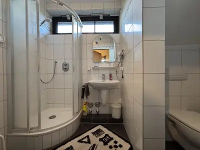 Ferienwohnung für 4 Personen (65 m²) in Werdum 5/10
