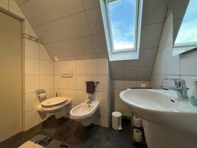 Ferienwohnung für 4 Personen (65 m²) in Werdum 6/10