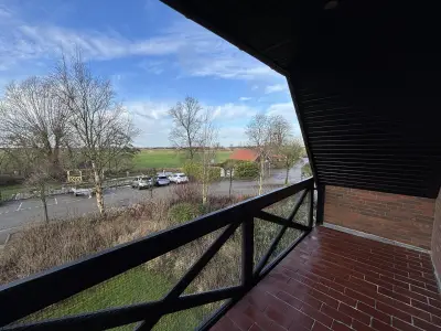 Ferienwohnung für 4 Personen (65 m²) in Werdum 7/10