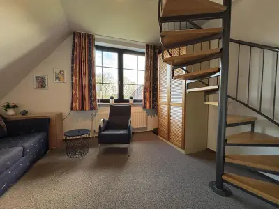 Ferienwohnung für 4 Personen (65 m²) in Werdum 8/10