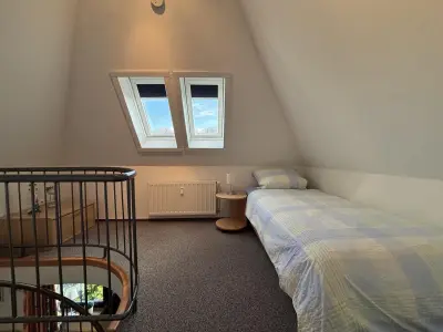 Ferienwohnung für 4 Personen (65 m²) in Werdum 9/10