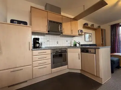 Ferienwohnung für 4 Personen (65 m²) in Werdum 3/10