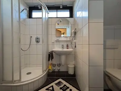Ferienwohnung für 4 Personen (65 m²) in Werdum 6/10