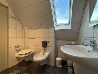 Ferienwohnung für 4 Personen (65 m²) in Werdum 7/10