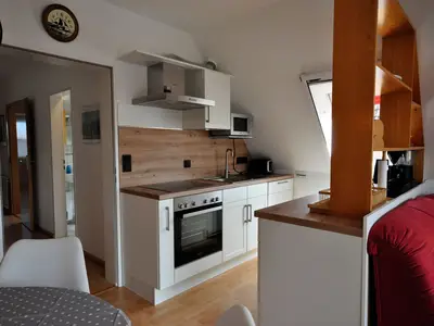 Ferienwohnung für 3 Personen (50 m²) in Werdum 5/10