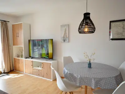 Ferienwohnung für 3 Personen (50 m²) in Werdum 7/10