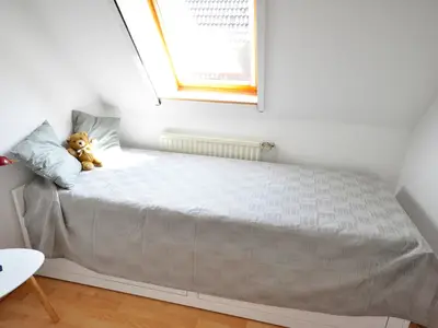 Ferienwohnung für 3 Personen (50 m²) in Werdum 10/10