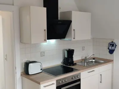 Ferienwohnung für 4 Personen (68 m²) in Werdum 2/10
