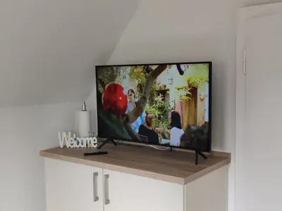 Ferienwohnung für 4 Personen (68 m²) in Werdum 4/10