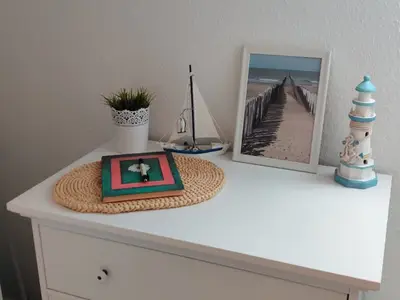 Ferienwohnung für 4 Personen (68 m²) in Werdum 8/10