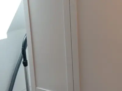 Ferienwohnung für 4 Personen (68 m²) in Werdum 9/10