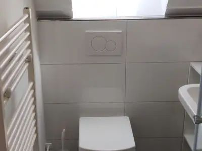 Ferienwohnung für 4 Personen (68 m²) in Werdum 10/10