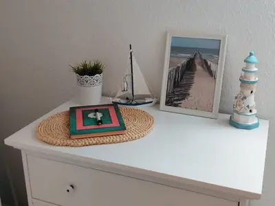 Ferienwohnung für 4 Personen (68 m²) in Werdum 9/10