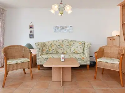 Ferienwohnung für 4 Personen (60 m²) in Werdum 4/10