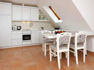 Ferienwohnung für 4 Personen (60 m²) in Werdum 7/10