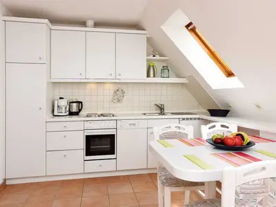Ferienwohnung für 4 Personen (60 m²) in Werdum 8/10