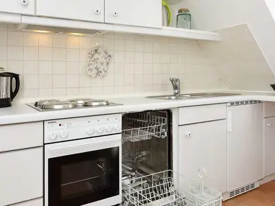 Ferienwohnung für 4 Personen (60 m²) in Werdum 9/10