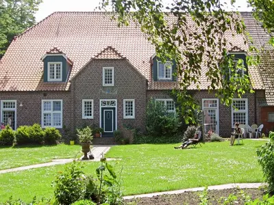Ferienwohnung für 6 Personen (70 m²) in Werdum 2/10